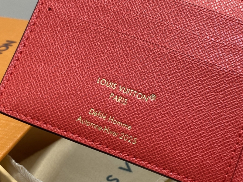 LV Wallets